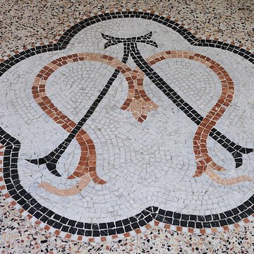 Basilique Notre-Dame des Tables de Montpellier