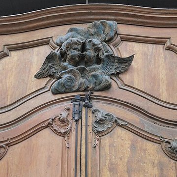 Basilique Notre-Dame des Tables de Montpellier