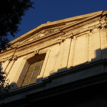 Basilique Notre-Dame des Tables de Montpellier