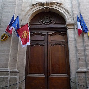 Basilique Notre-Dame des Tables de Montpellier