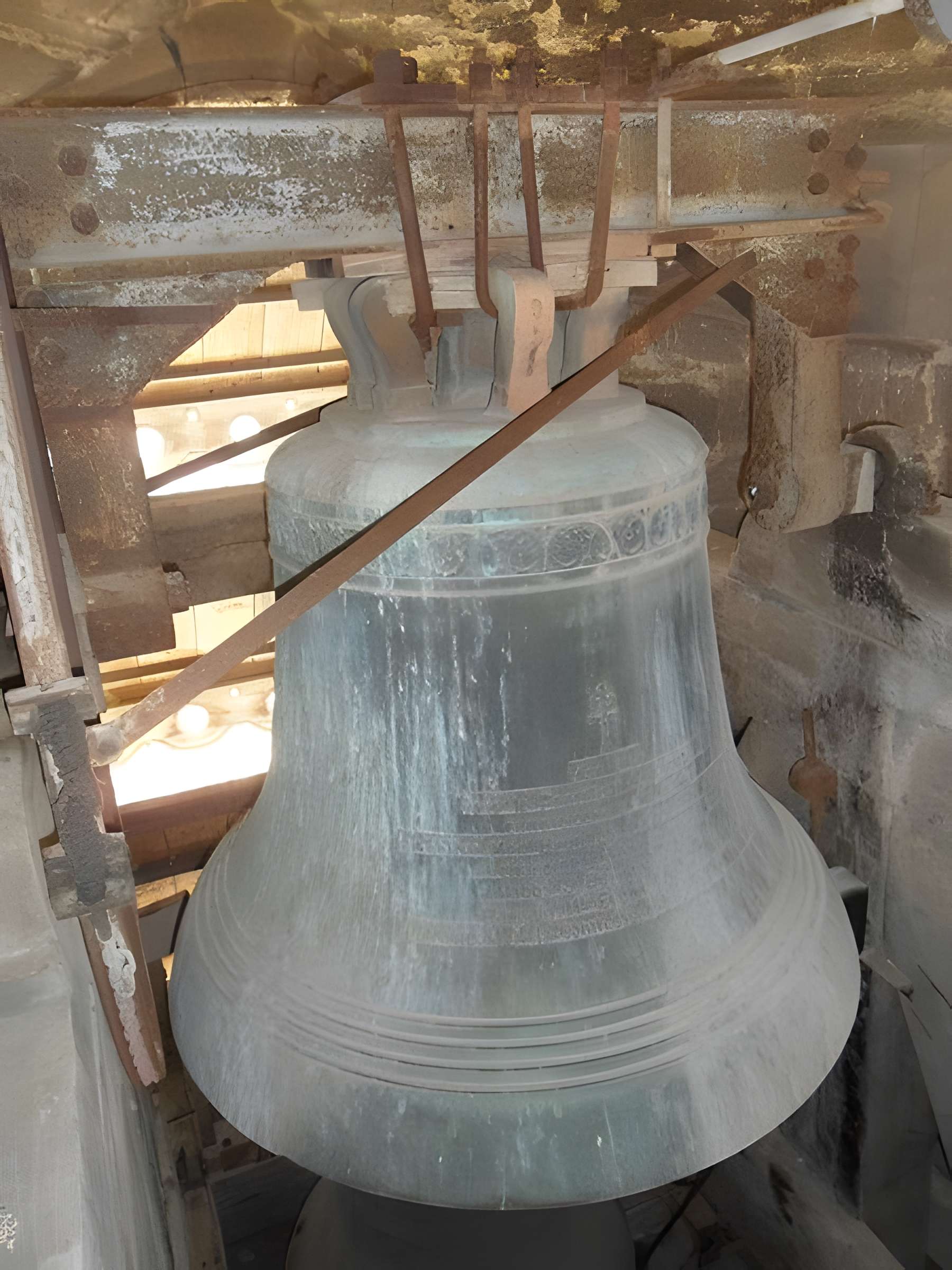 Basilique Notre-Dame des Tables de Montpellier
