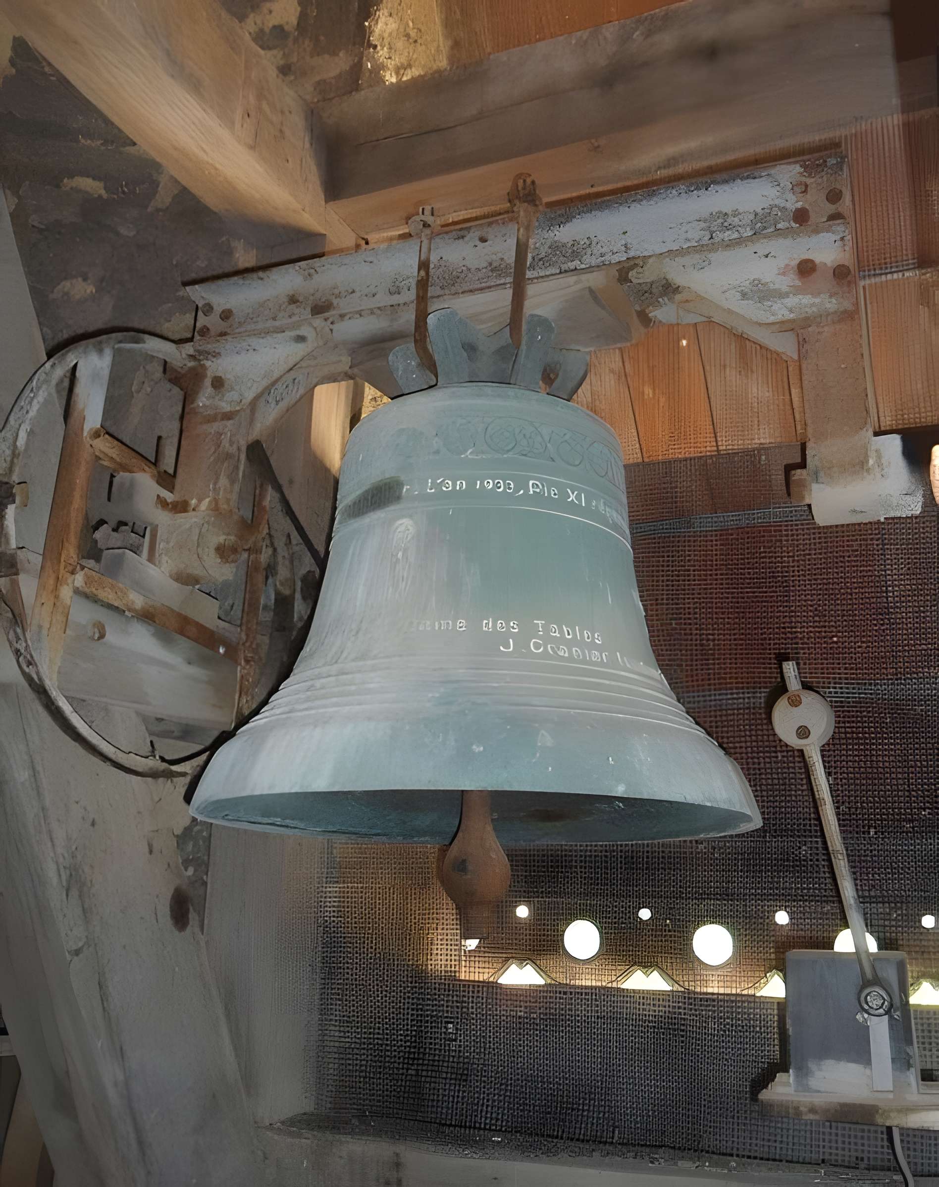 Basilique Notre-Dame des Tables de Montpellier