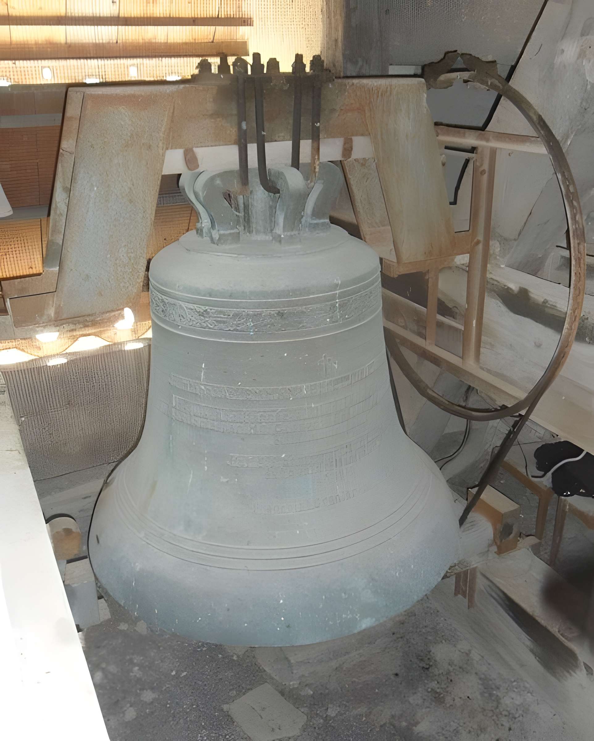 Basilique Notre-Dame des Tables de Montpellier