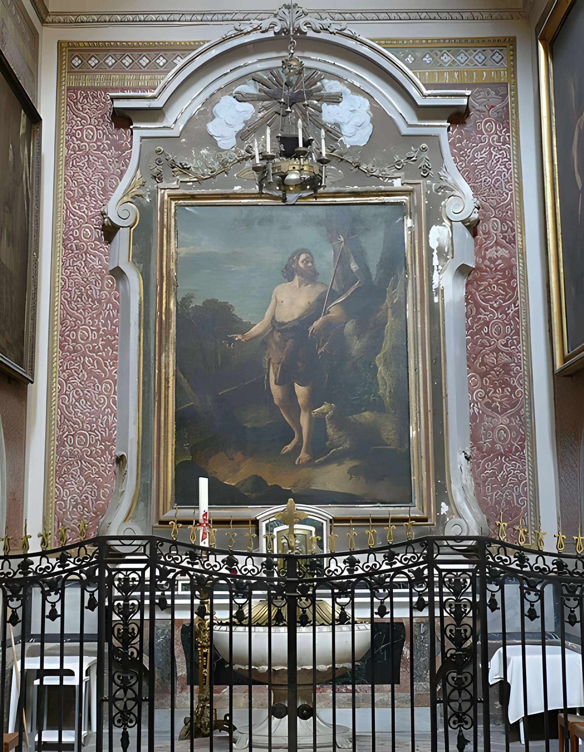 Basilique Notre-Dame des Tables de Montpellier