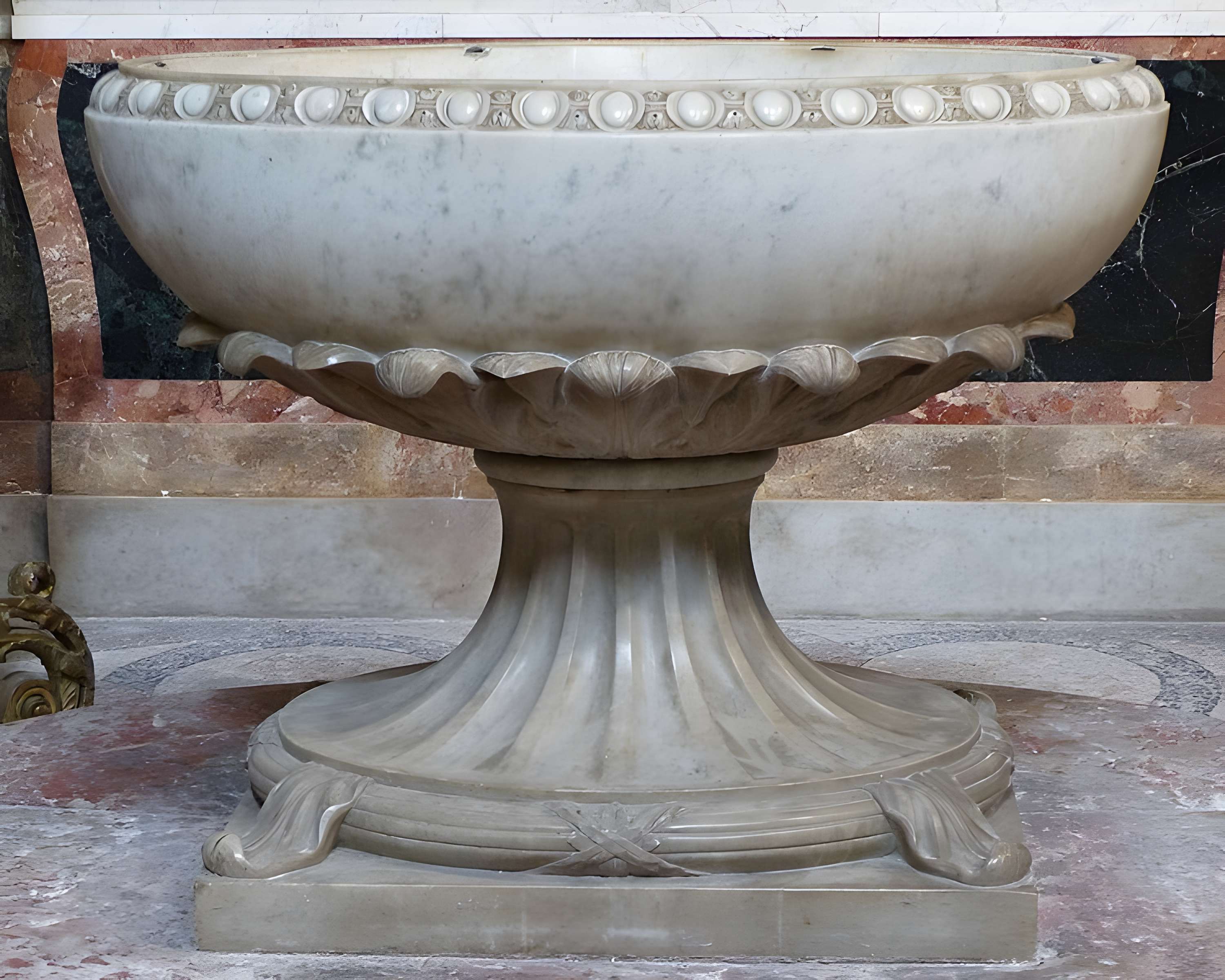 Basilique Notre-Dame des Tables de Montpellier