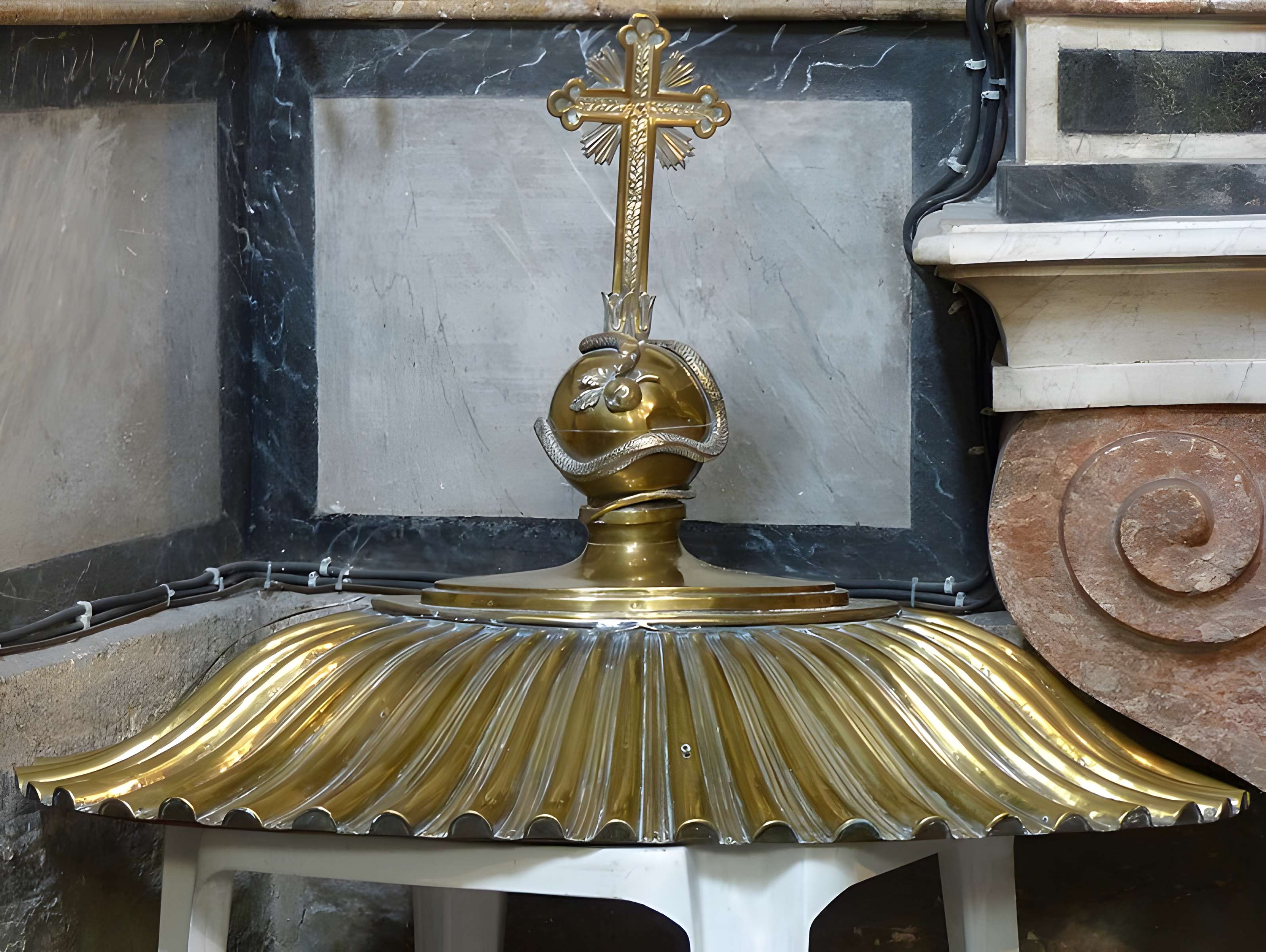 Basilique Notre-Dame des Tables de Montpellier