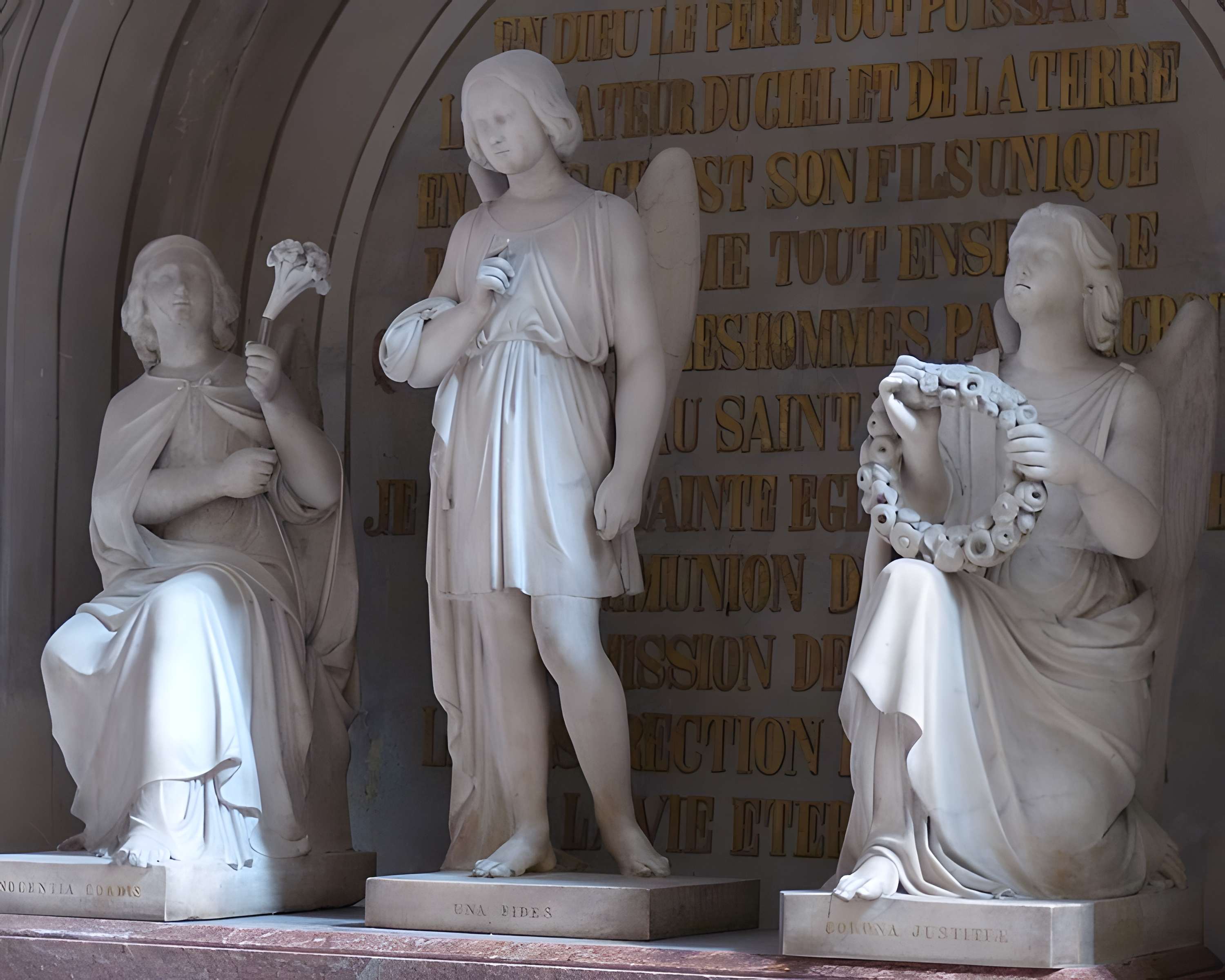 Basilique Notre-Dame des Tables de Montpellier