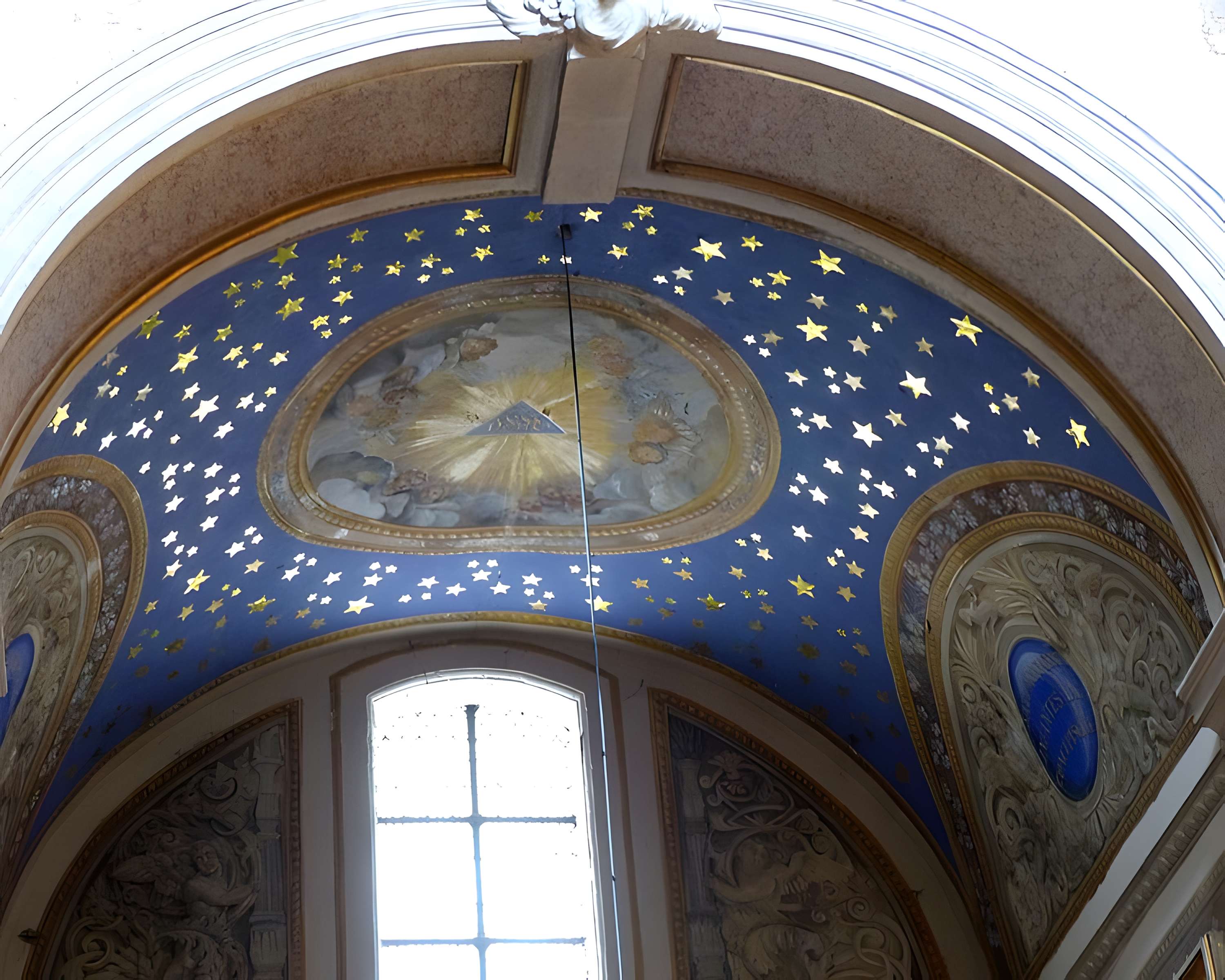 Basilique Notre-Dame des Tables de Montpellier