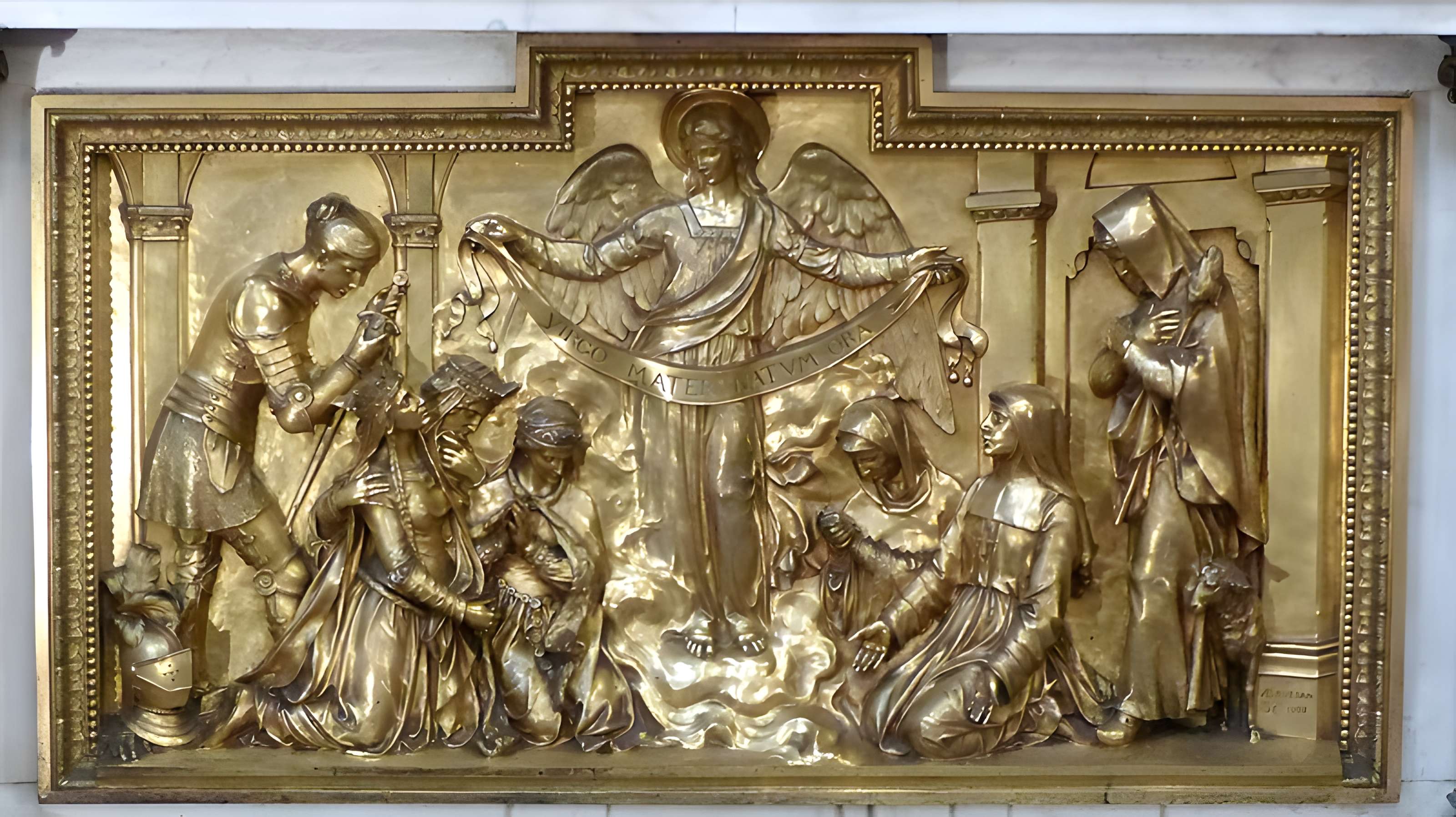 Basilique Notre-Dame des Tables de Montpellier