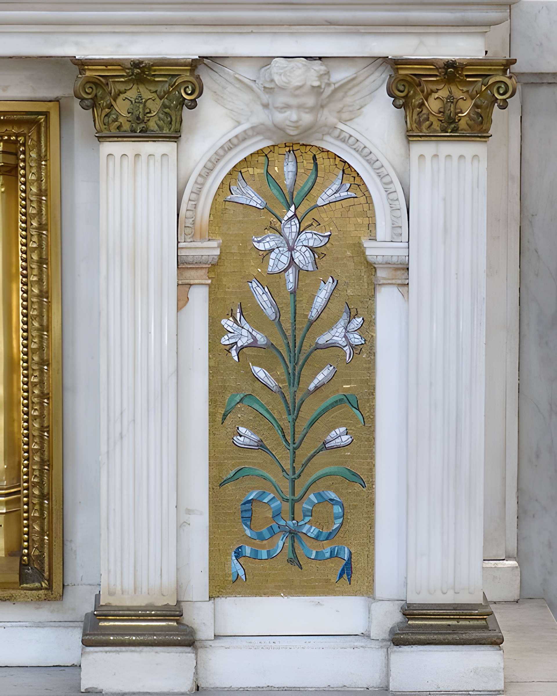Basilique Notre-Dame des Tables de Montpellier
