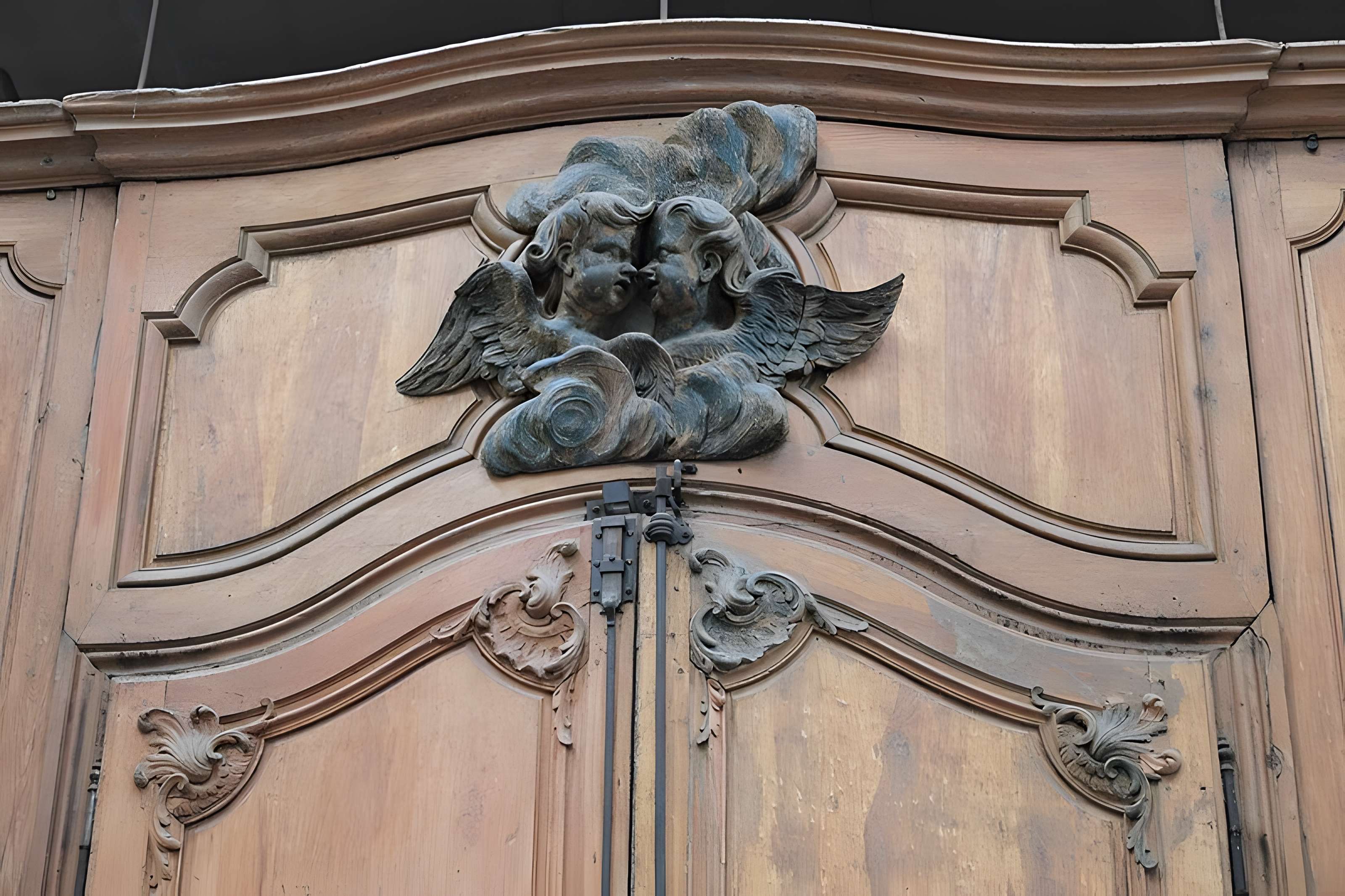 Basilique Notre-Dame des Tables de Montpellier