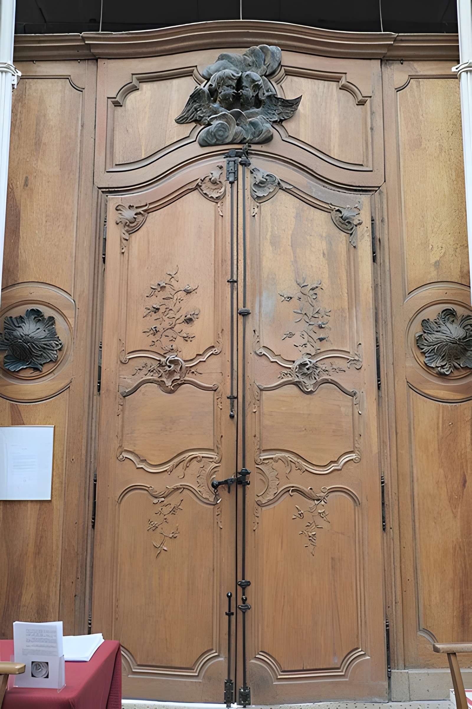 Basilique Notre-Dame des Tables de Montpellier