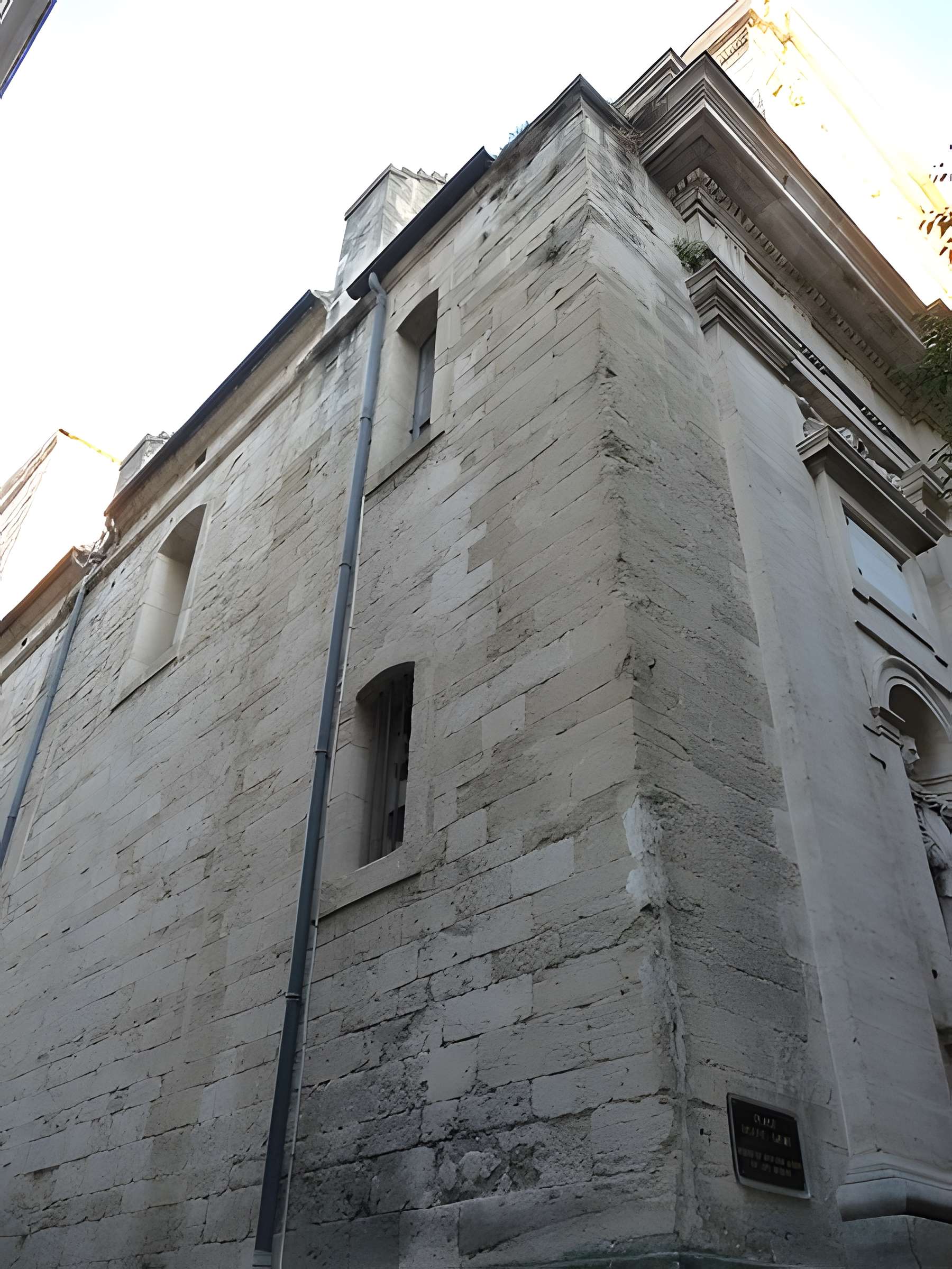 Basilique Notre-Dame des Tables de Montpellier