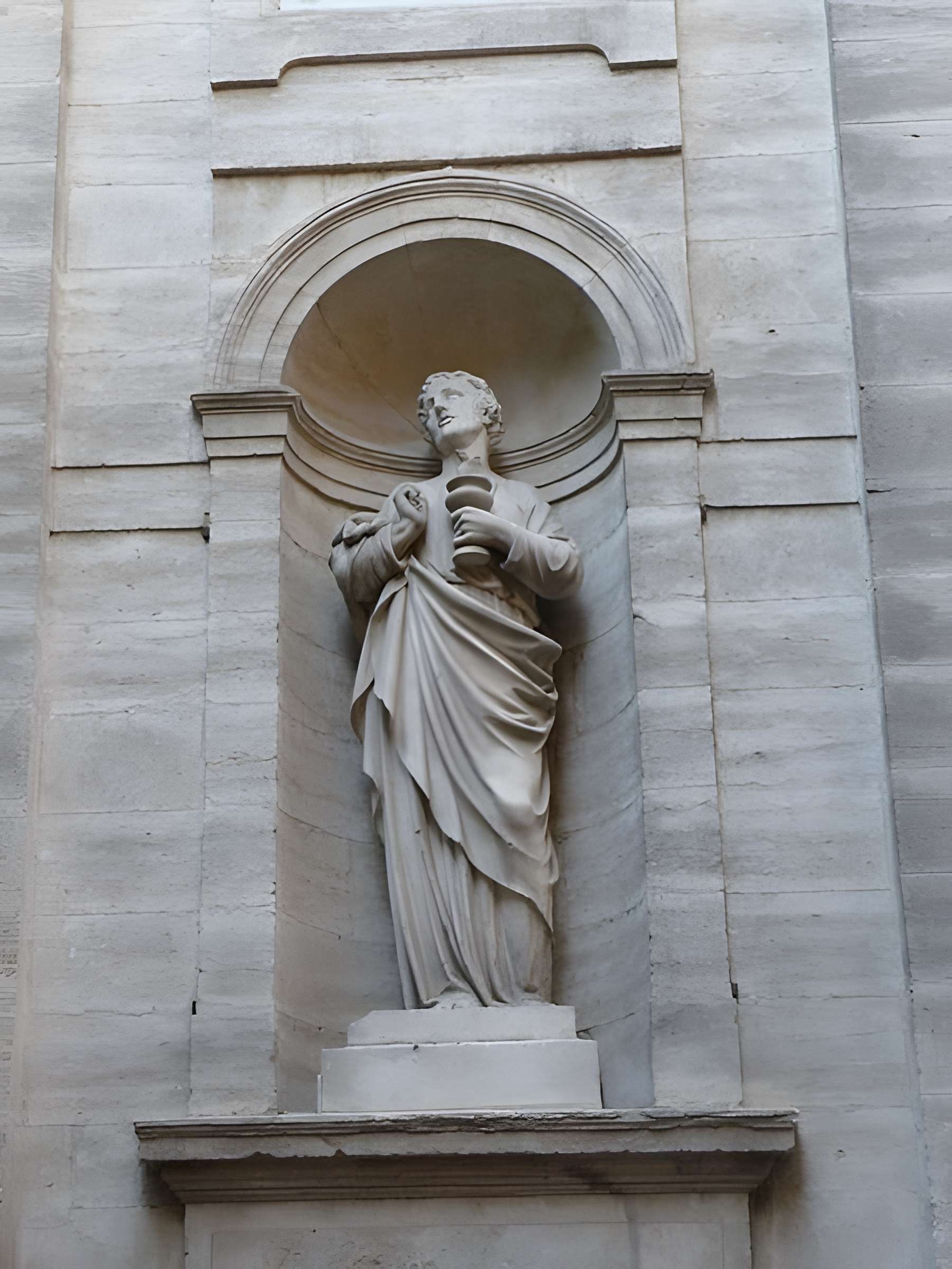 Basilique Notre-Dame des Tables de Montpellier