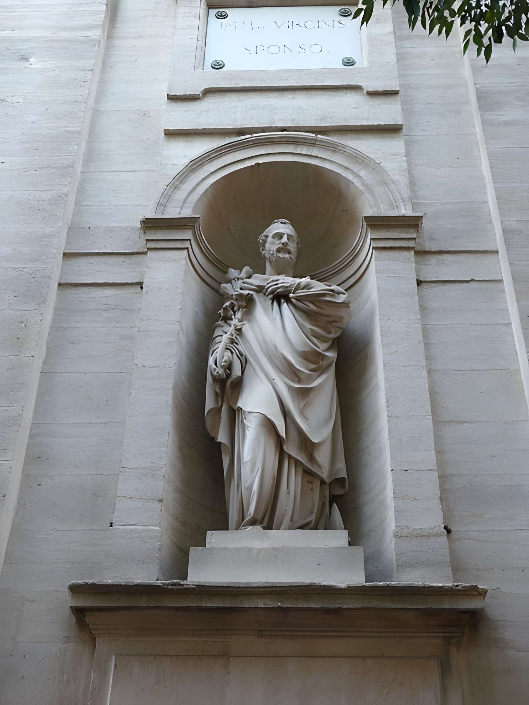 Basilique Notre-Dame des Tables de Montpellier