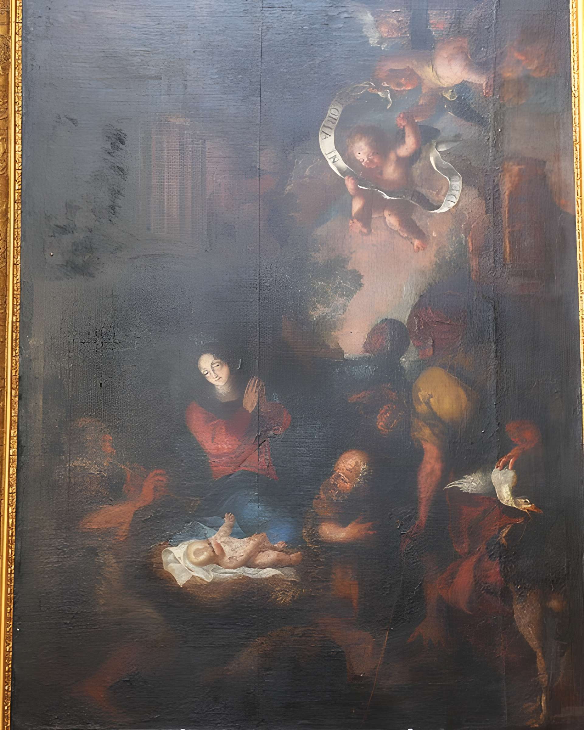 Basilique Notre-Dame des Tables de Montpellier