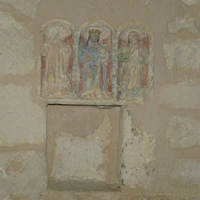 Photo de Église Saint-Mathieu de Soyaux