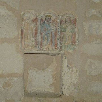 Église Saint-Mathieu de Soyaux