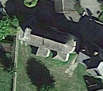 Église Saint-Mathurin de Camps-Saint-Mathurin-Léobazel 