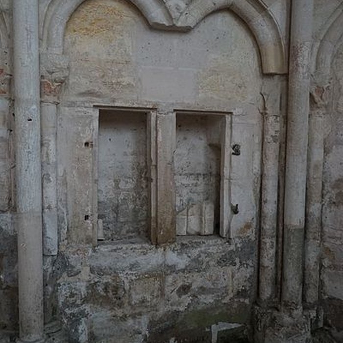 Photo de Église Saint-Maur de Courmelois