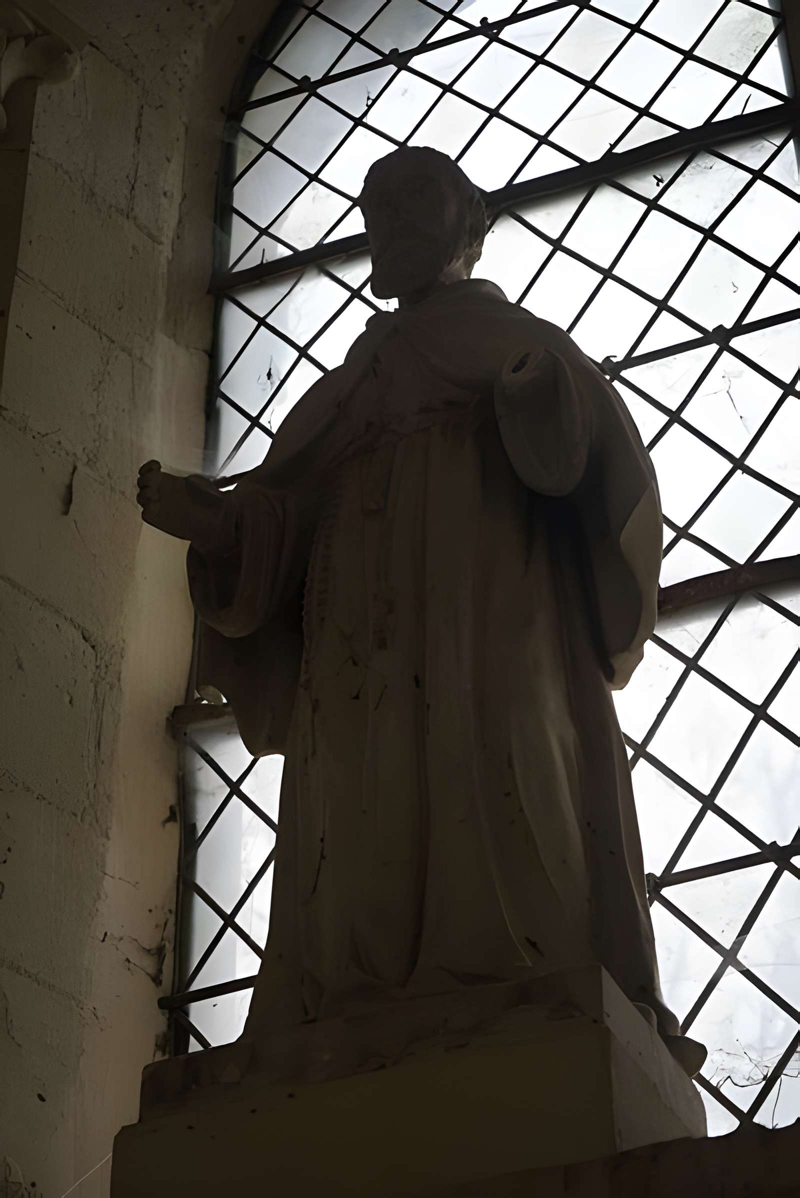 Église Saint-Maur de Courmelois