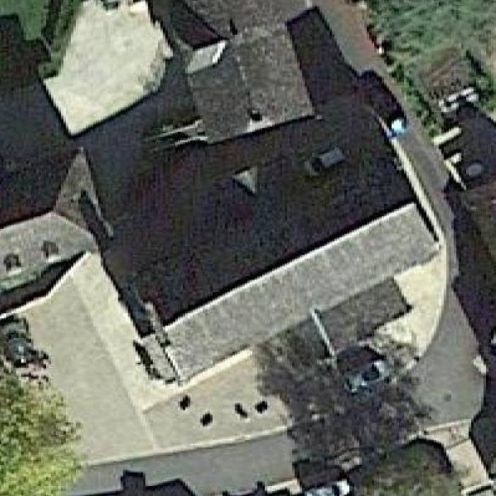 Photo de Église Saint-Maur de La Roche-Canillac