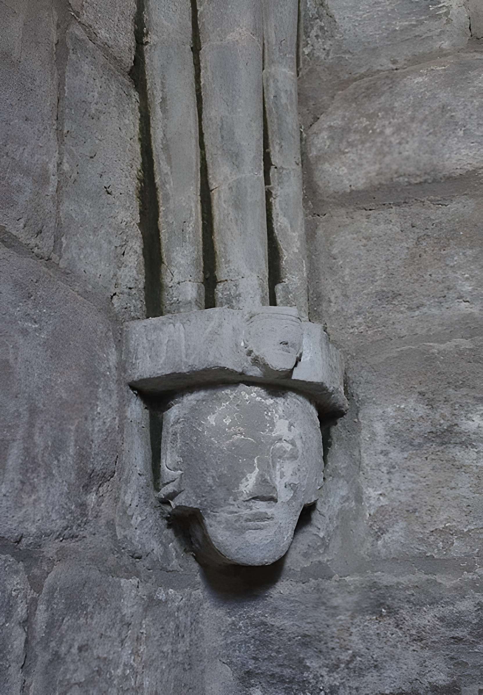 Église Saint-Maur de La Roche-Canillac