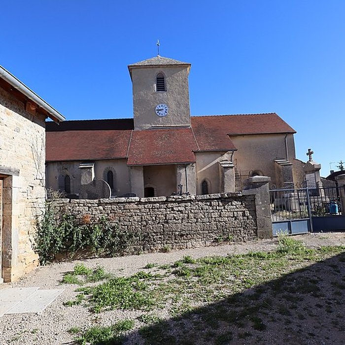 Photo de Église Saint-Maur de Saint-Maur 