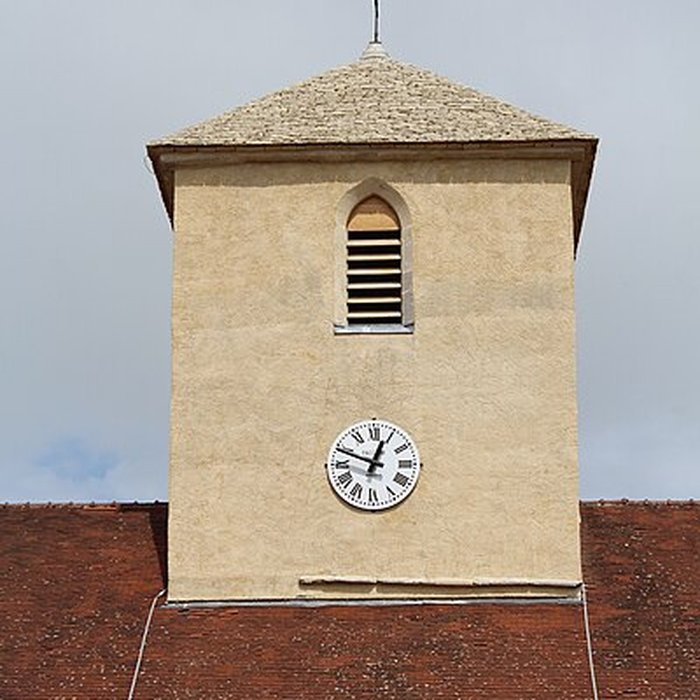 Photo de Église Saint-Maur de Saint-Maur 