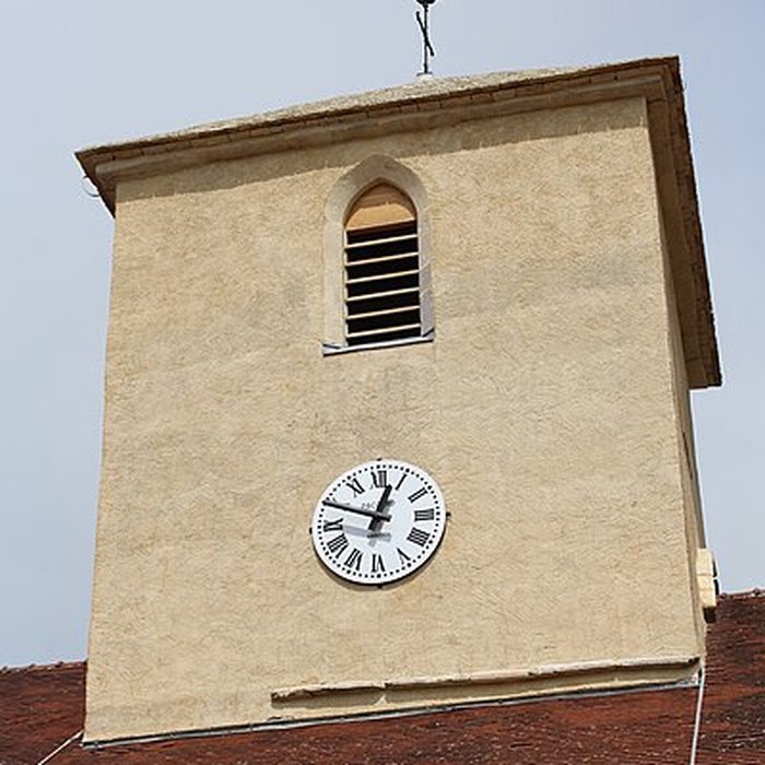 Photo de Église Saint-Maur de Saint-Maur 