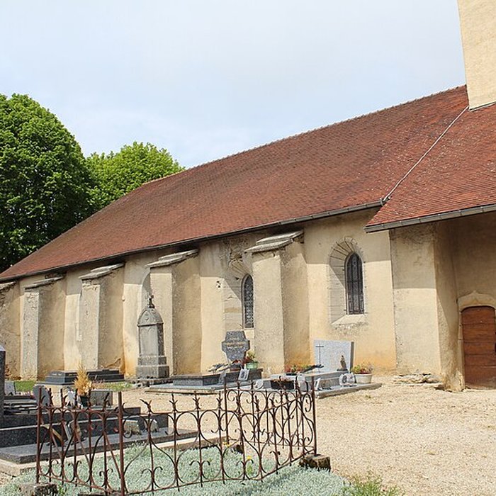 Photo de Église Saint-Maur de Saint-Maur 