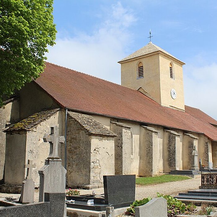 Photo de Église Saint-Maur de Saint-Maur 