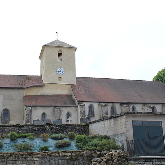 Photo de Église Saint-Maur de Saint-Maur 
