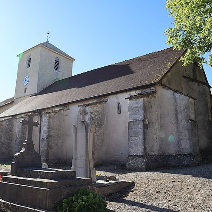 Photo de Église Saint-Maur de Saint-Maur 