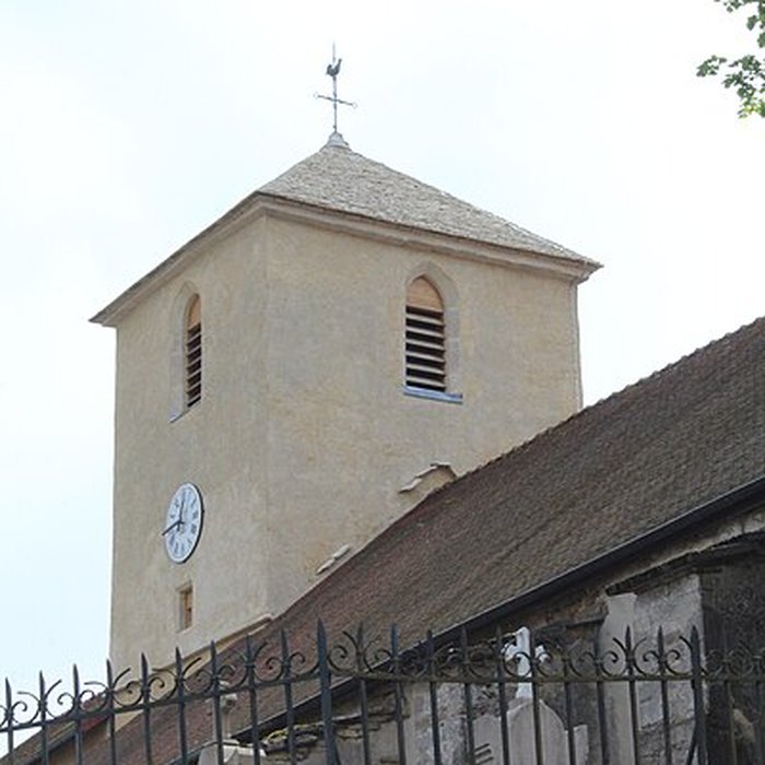 Photo de Église Saint-Maur de Saint-Maur 