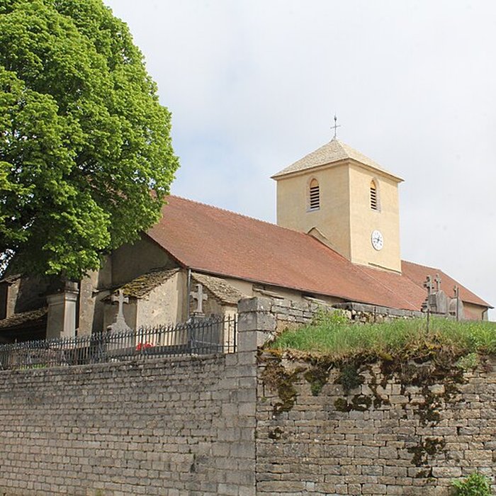 Photo de Église Saint-Maur de Saint-Maur 