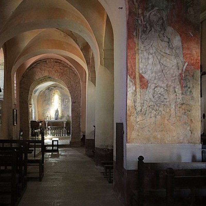 Photo de Église Saint-Maur de Saint-Maur 