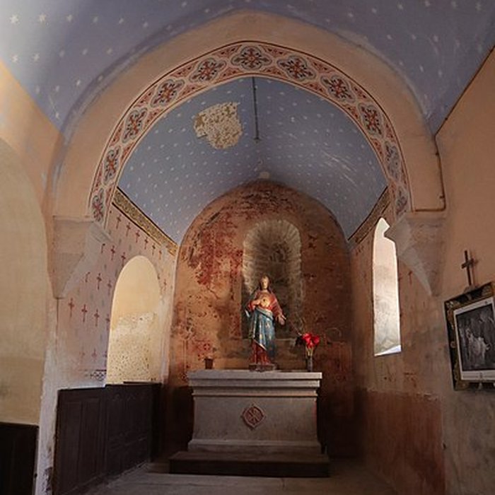 Photo de Église Saint-Maur de Saint-Maur 