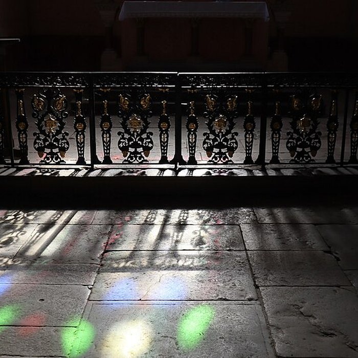 Photo de Église Saint-Maur de Saint-Maur 