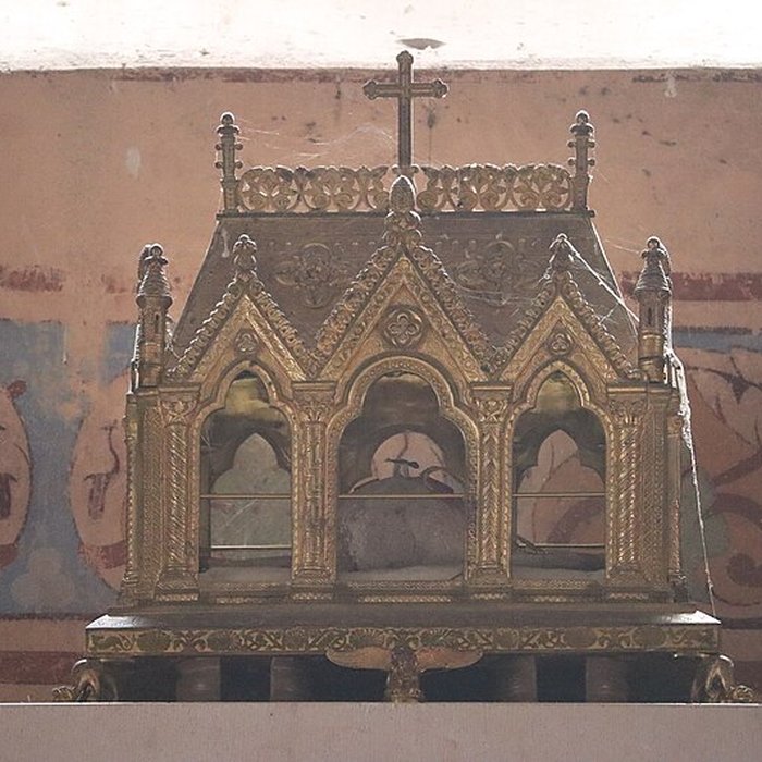 Photo de Église Saint-Maur de Saint-Maur 