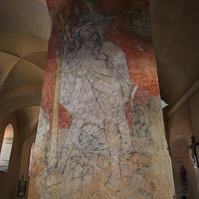 Photo de Église Saint-Maur de Saint-Maur 