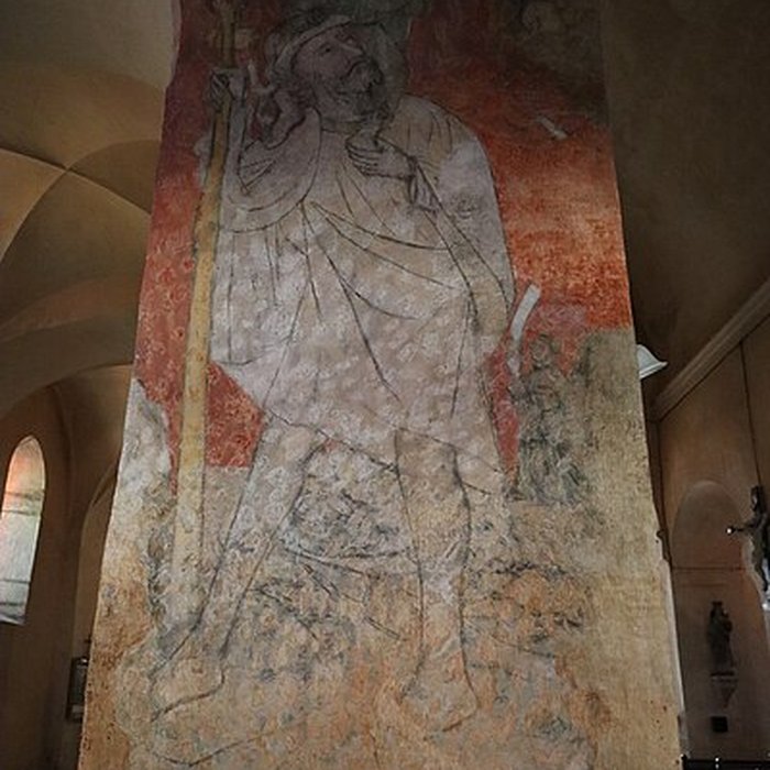 Photo de Église Saint-Maur de Saint-Maur 