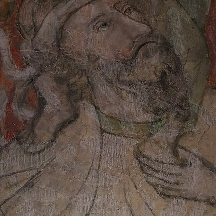 Photo de Église Saint-Maur de Saint-Maur 