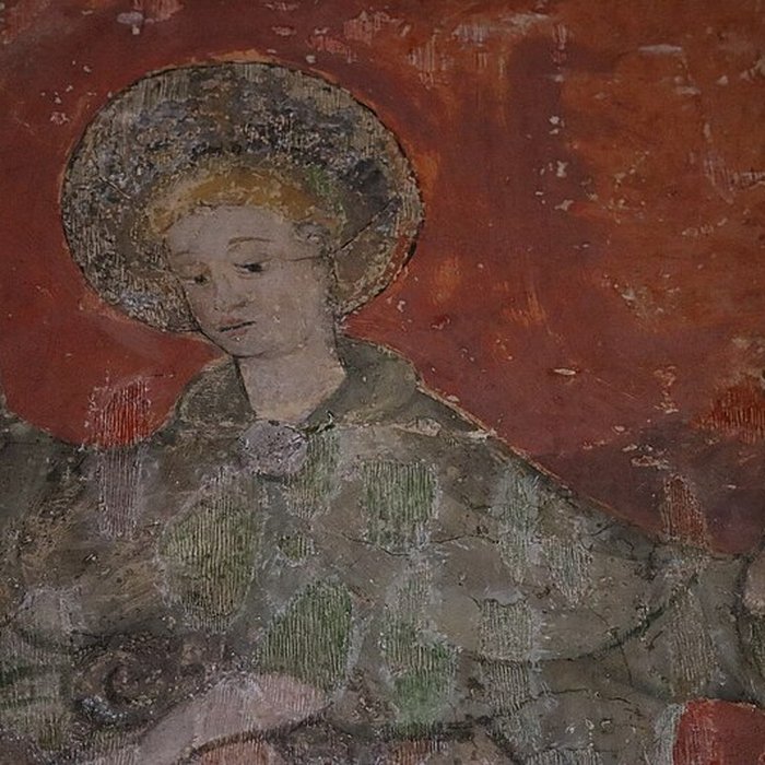 Photo de Église Saint-Maur de Saint-Maur 