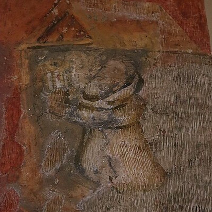 Photo de Église Saint-Maur de Saint-Maur 