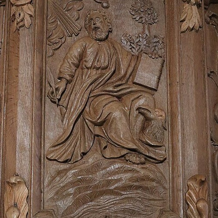 Photo de Église Saint-Maur de Saint-Maur 