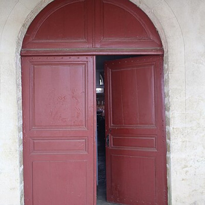 Photo de Église Saint-Maur de Saint-Maur 