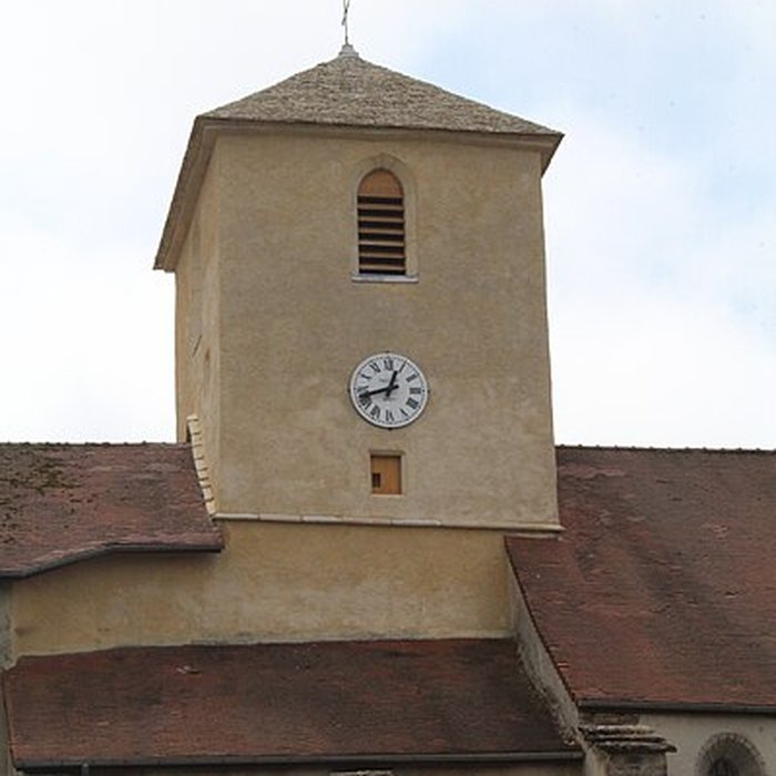 Photo de Église Saint-Maur de Saint-Maur 