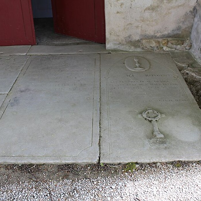 Photo de Église Saint-Maur de Saint-Maur 