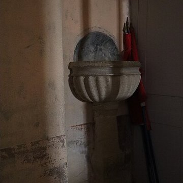 Église Saint-Maur de Saint-Maur 